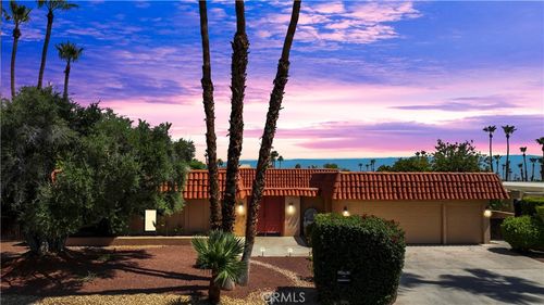 72816 Mesa View Dr, Palm Desert, CA, 92260-6535 | Card Image