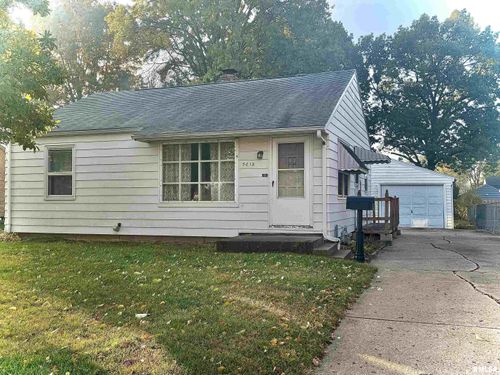 3012 W Alice Ave, West Peoria, IL, 61604-4804 | Card Image