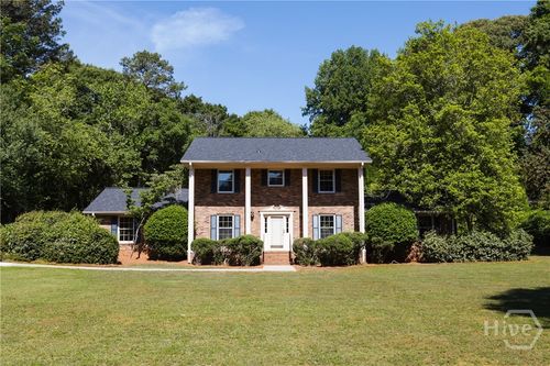 100 Robin Road, Athens, GA, 30605 | Card Image