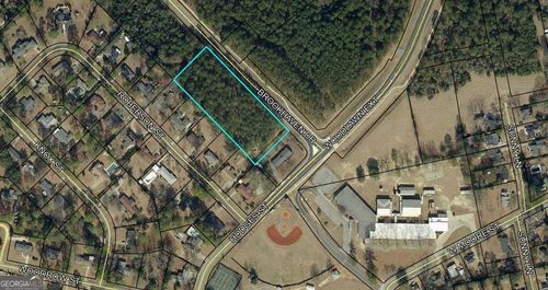 0 Brookhaven Dr, Dublin, GA, 31021 | Card Image