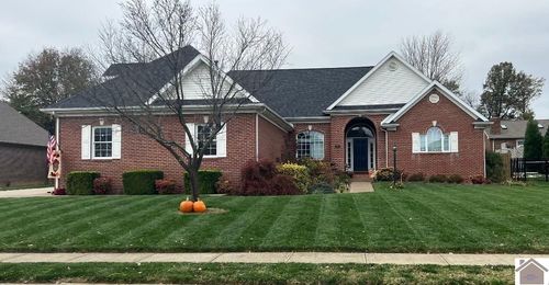 2371 Cobblestone Dr, Henderson, KY, 42420-2594 | Card Image