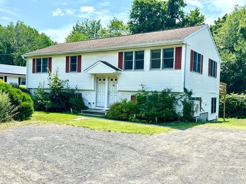 539 Pulpit Hill Rd, Amherst, MA, 01002-1095 | Card Image