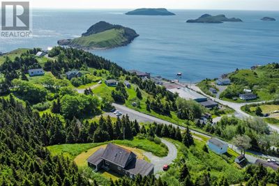 62 Back Rd, House other with 4 bedrooms, 3 bathrooms and null parking in Tors Cove NL | Image 2