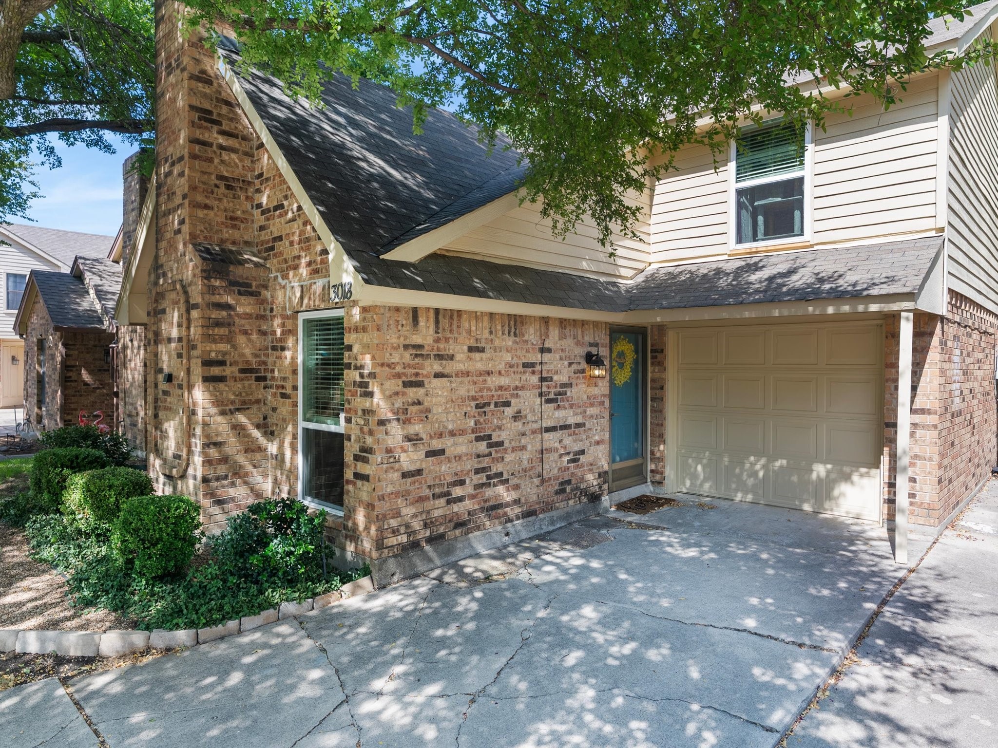 Residential in Dallas