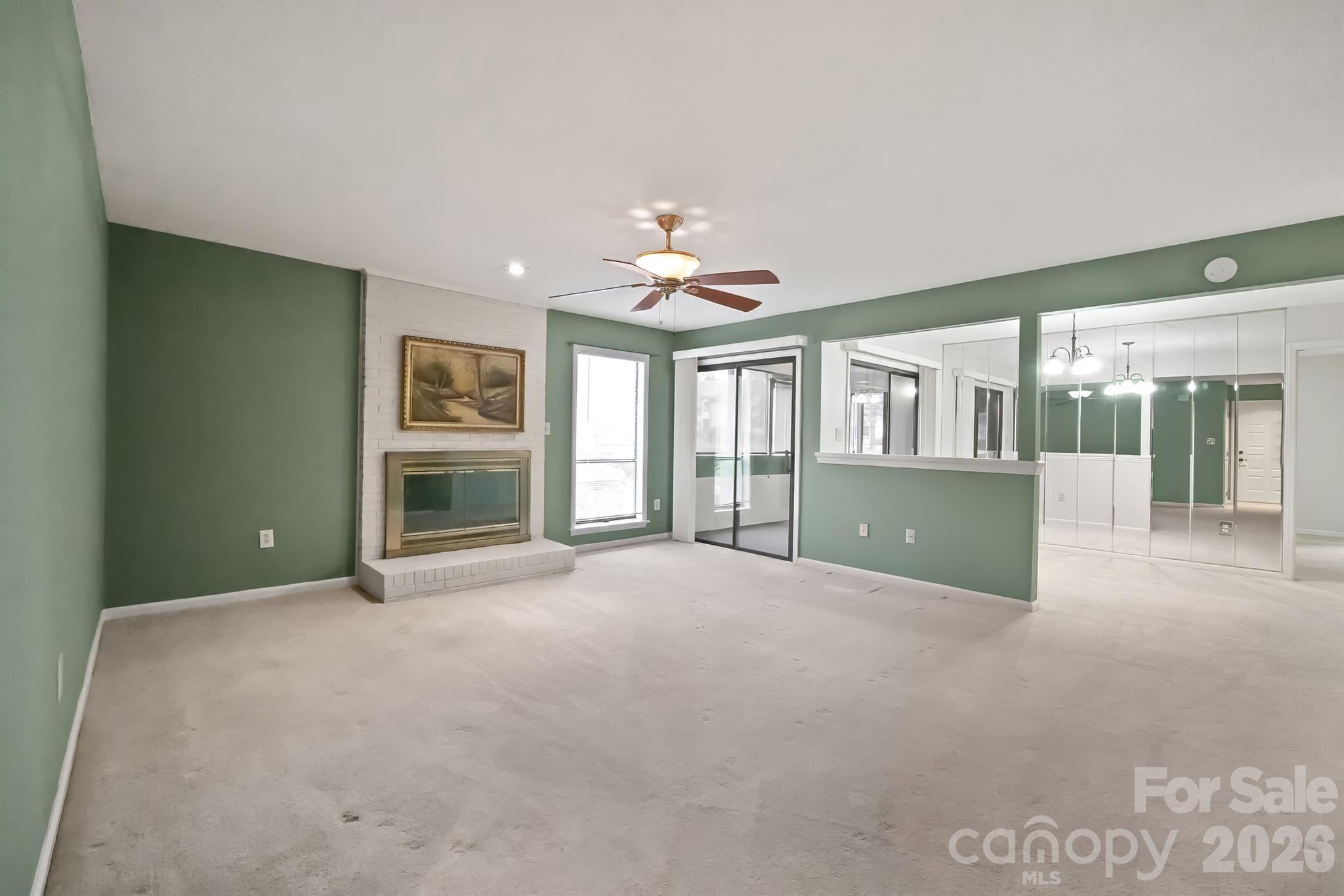 Residential in Charlotte 2
