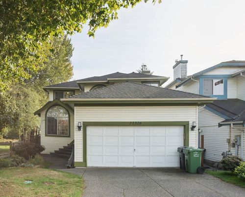 22326 Wilson Ave, Richmond, BC, V6V2P5 | Card Image