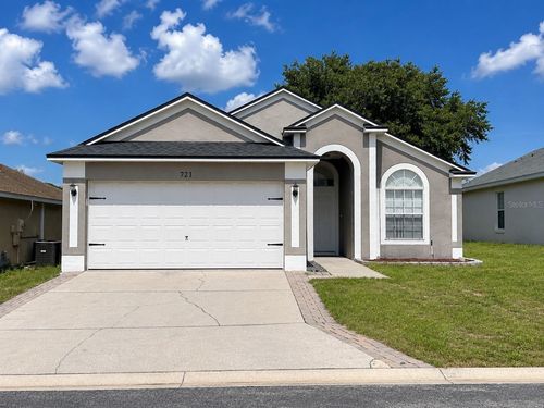 721 Rollins Dr, DAVENPORT, FL, 33837-7220 | Card Image