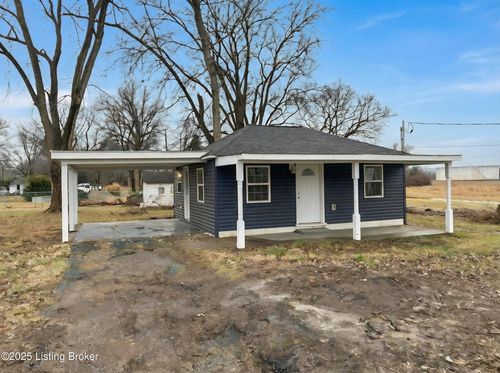 3706 Kramers Ln, Louisville, KY, 40216-4647 | Card Image