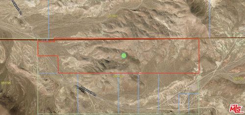 0 Lotebush Lane, Yermo, CA, 92398 | Card Image