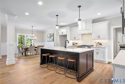 3628 Seaford Crossing Dr, Midlothian, VA, 23113-4906 | Card Image