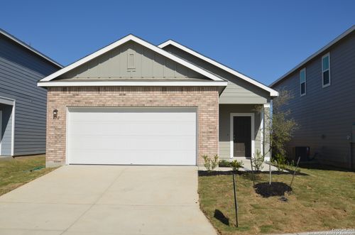 870 Barnacle Ct, Adkins, TX, 78101-1286 | Card Image