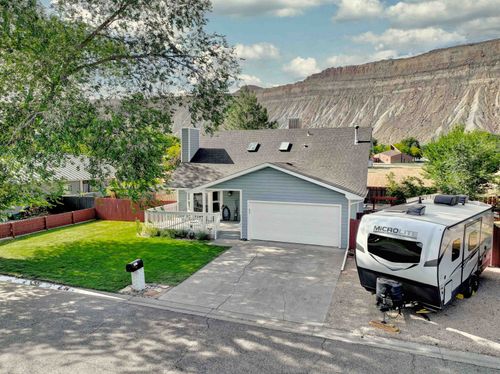 512 Crawford Ln, Palisade, CO, 81526-9784 | Card Image