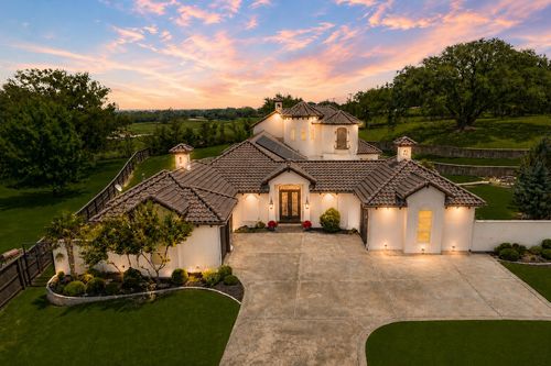 203 Links Ct, Aledo, TX, 76008-6915 | Card Image