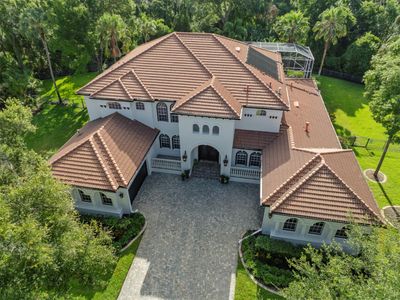 15517 Avocetview Court, House other with 4 bedrooms, 3 bathrooms and null parking in LITHIA FL | Image 2