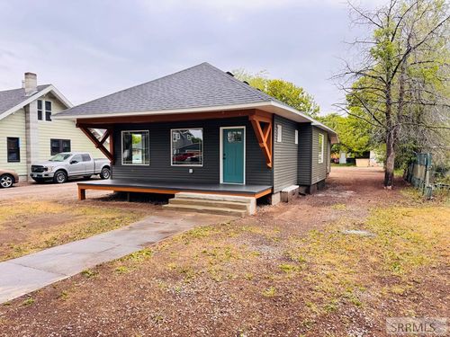 365 N University Avenue, Blackfoot, ID, 83221 | Card Image