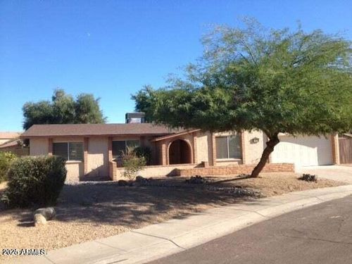 11813 N 60th Ave, Glendale, AZ, 85304-2501 | Card Image