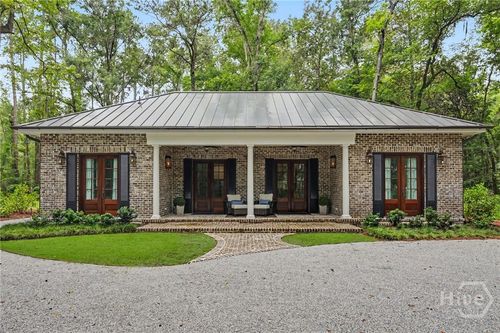 143 Jimmy Blige Ln, Richmond Hill, GA, 31324-7732 | Card Image