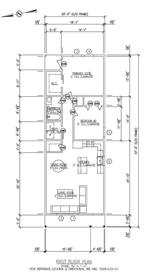 311 21st St, Dickinson, TX, 77539-2517 | Card Image