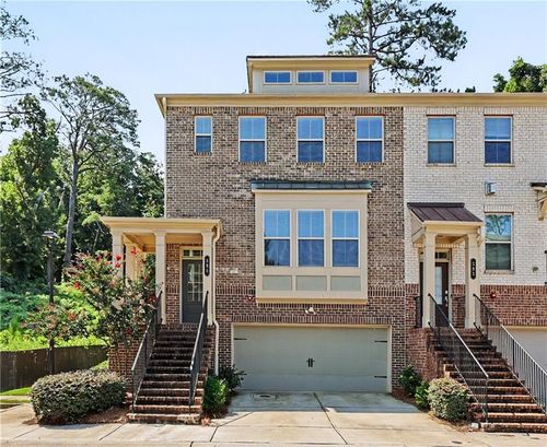 385 Provenance Dr, Sandy Springs, GA, 30328-2203 | Card Image