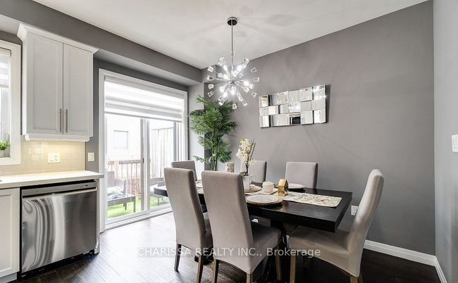 61 Farley Lane, House attached with 3 bedrooms, 3 bathrooms and 1 parking in Ancaster ON | Image 13