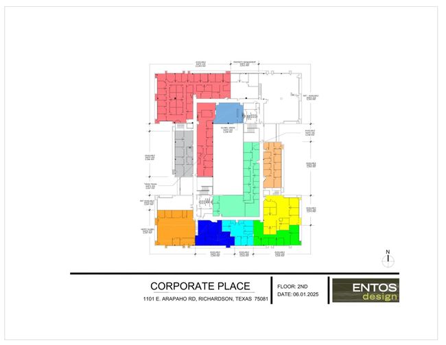 View of room layout | Image 11