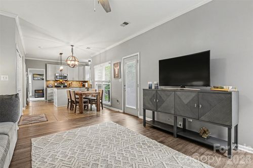 8910 Castlebay Dr, Charlotte, NC, 28277-1864 | Card Image