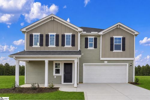 3 Torwood Street, Fountain Inn, SC, 29644 | Card Image