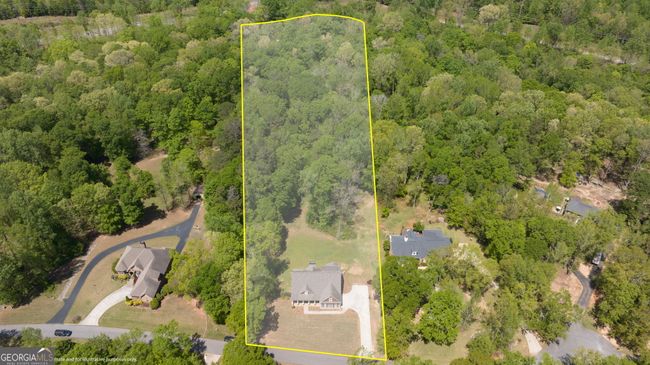 263 Hudson River Dr, House other with 4 bedrooms, 3 bathrooms and null parking in Commerce GA | Image 63