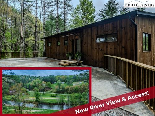 281 New River Farms Dr, Fleetwood, NC, 28626 | Card Image