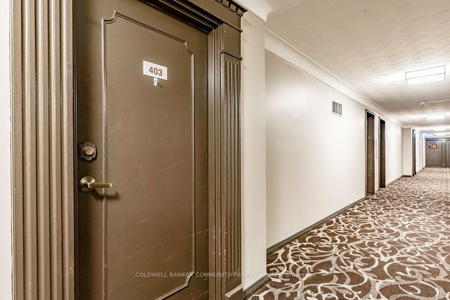 403 - 40 Harrisford St, Condo with 2 bedrooms, 2 bathrooms and 1 parking in Hamilton ON | Image 7