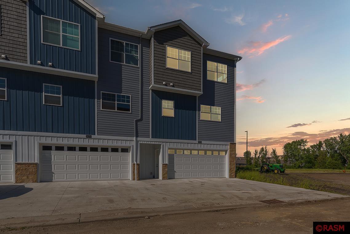 Bluestem Trl, Mankato, MN 56001