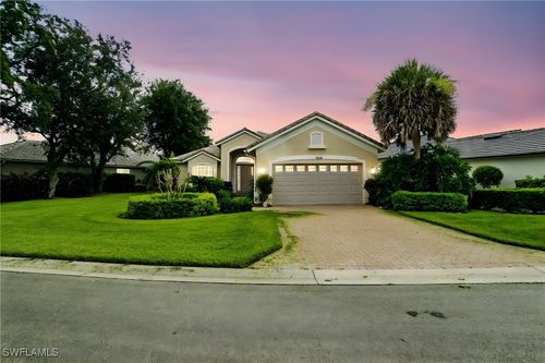 1842 Winding Oaks Way, NAPLES, FL, 34109-1459 | Card Image