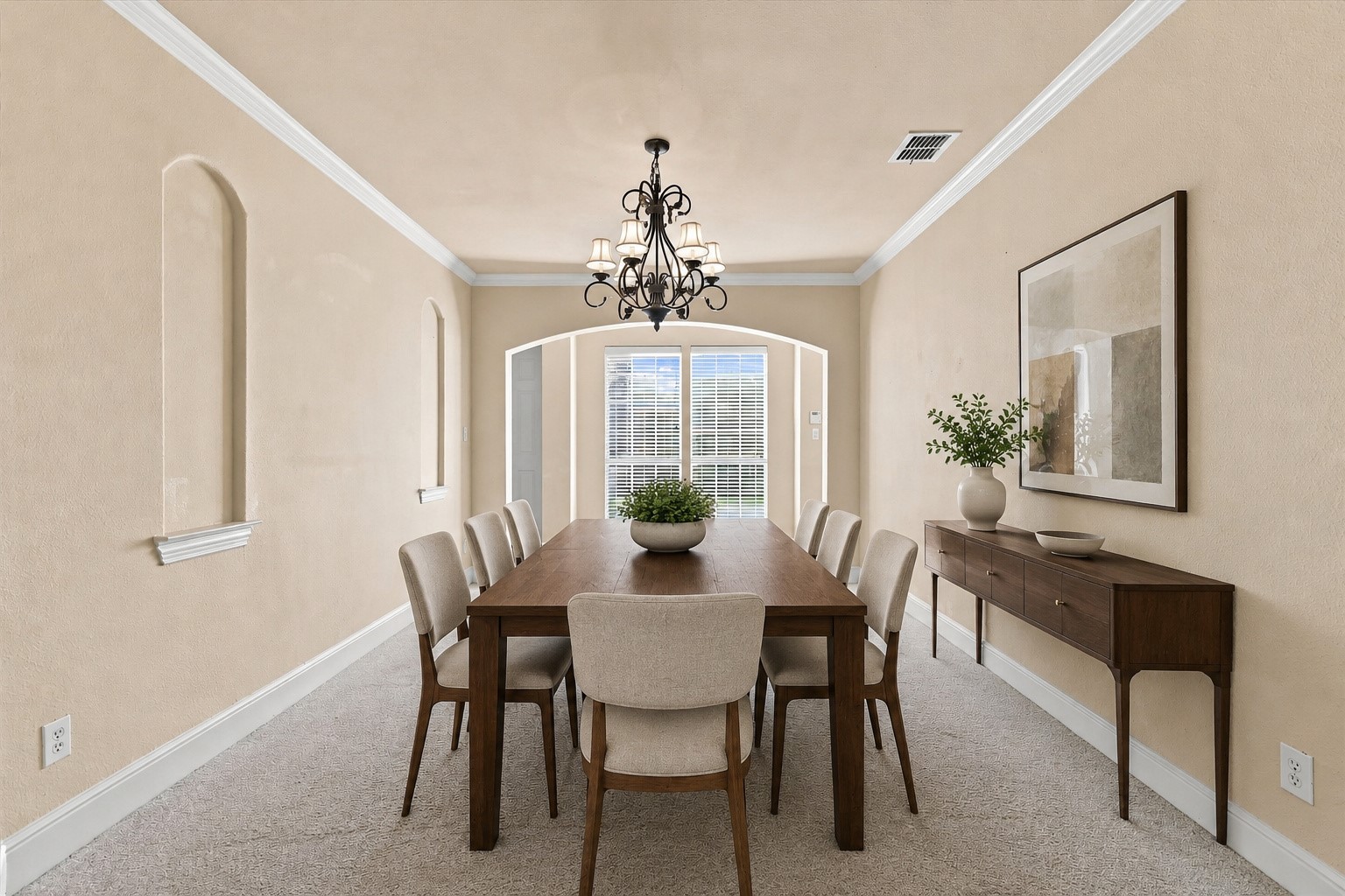 Residential Lease in Murphy 4