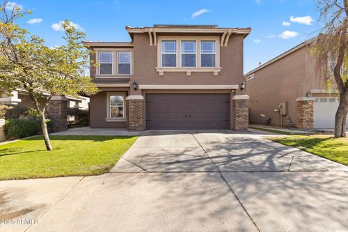 12349 N 147th Drive, Surprise, AZ, 85379 | Card Image