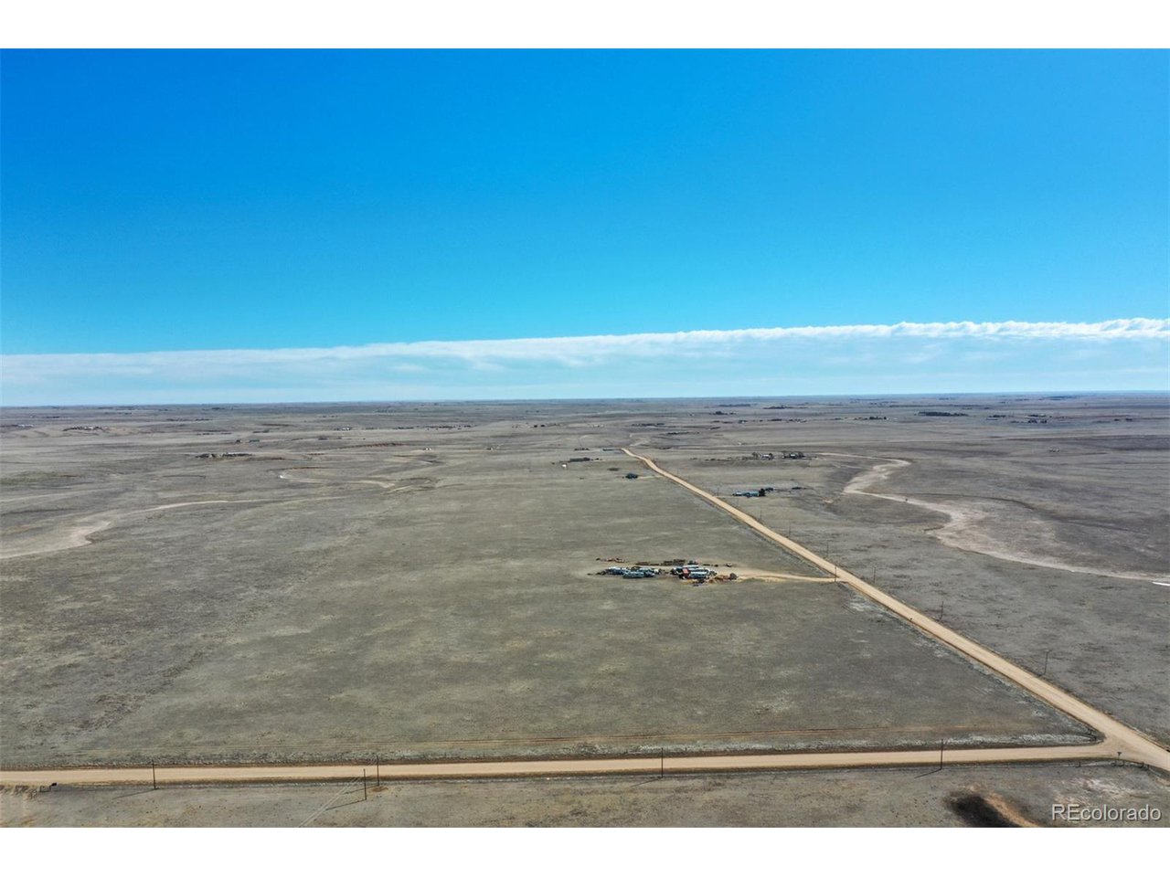 Land in Calhan 3