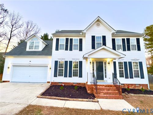 5500 Dunroming Ct, Chesterfield, VA, 23832-4054 | Card Image