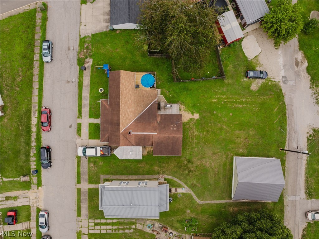 Residential in Crooksville 3