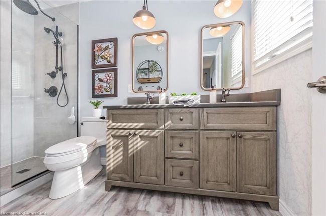 513 Five Road, House other with 2 bedrooms, 3 bathrooms and 7 parking in Mapleton ON | Image 18