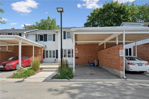 3-431 Keats Way, Waterloo, ON, N2L5S7 | Card Image