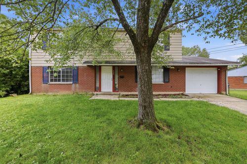 3681 Bogota Dr, Westerville, OH, 43081-4313 | Card Image
