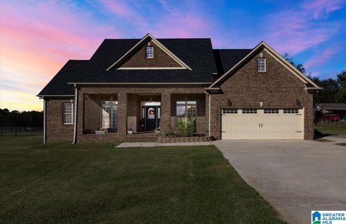 178 Jerry Marsh Rd, LOCUST FORK, AL, 35097-5507 | Card Image