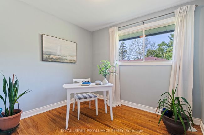 109 Old Madoc Rd, House other with 3 bedrooms, 1 bathrooms and 10 parking in Foxboro ON | Image 16