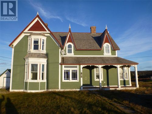 5 Chapel Hill, Bonavista, NL, A0C1B0 | Card Image