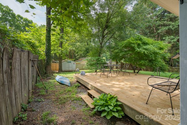4920 Raymond Pl, House other with 3 bedrooms, 2 bathrooms and null parking in Charlotte NC | Image 23