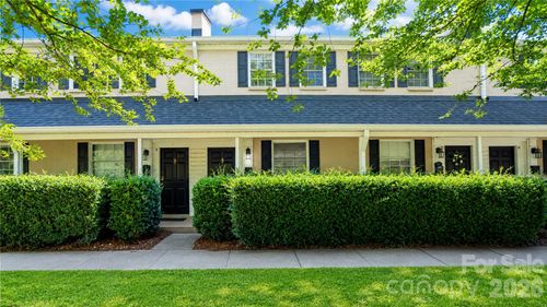 f-1224 Green Oaks Ln, Charlotte, NC, 28205-8327 | Card Image