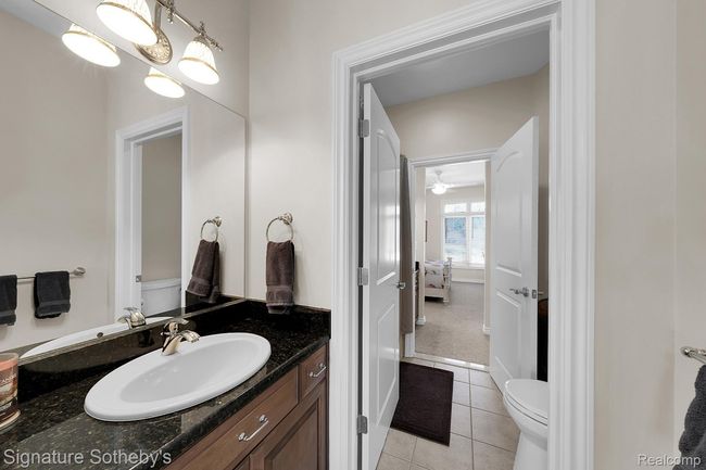 5001 Forest Valley Dr, House other with 6 bedrooms, 8 bathrooms and null parking in Clarkston MI | Image 43