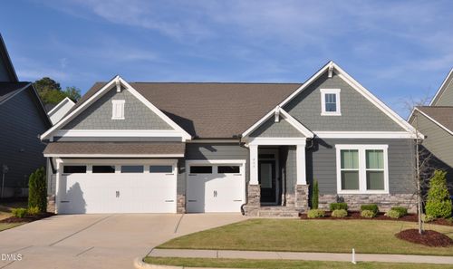 466 Serenity Walk Pkwy, Fuquay-Varina, NC, 27526-4371 | Card Image