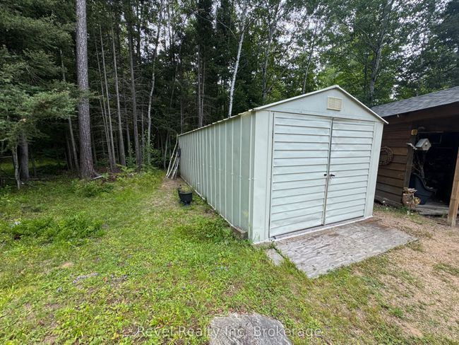 3221 Highway 17 E, House other with 4 bedrooms, 3 bathrooms and 10 parking in Mattawa ON | Image 36