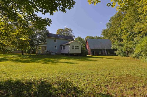 86 Brownsville Rd, Hartland, VT, 05048-3000 | Card Image