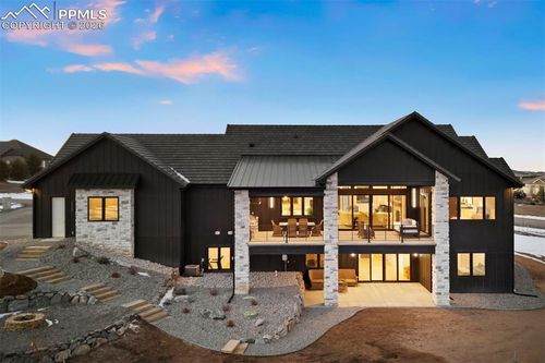 3939 Needles Dr, Colorado Springs, CO, 80908-1479 | Card Image